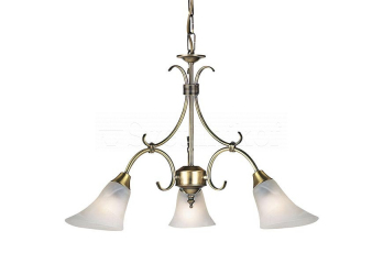 Подвесная люстра Hardwick Endon 144-3AN