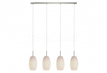 Подвесная люстра BATISTA 4 Eglo 97587