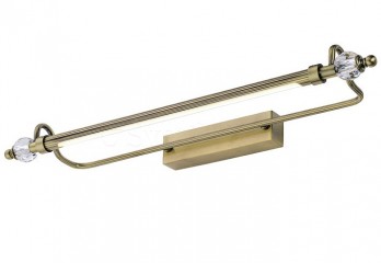 Подсветка REMBRANT LED M Nowodvorski 8166