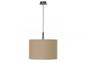 Подвесной светильник Nowodvorski ALICE coffee M 3465