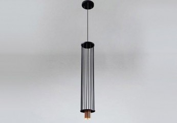 Подвесной светильник IHI BK/CO Dohar 9466