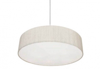 Підвісний світильник TURDA 50 WH Nowodvorski 8945