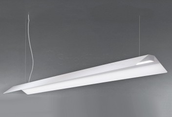 Светодиодная люстра Visor 25W 6000K Imperium Light 3601200.01.93