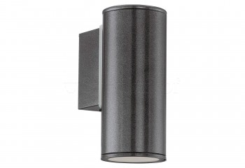 Вуличне бра RIGA 1 ANTR Eglo 62713