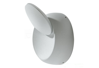 Настінний світильник AVON Azzardo GW-6100-WH