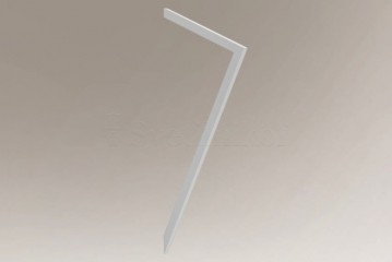 Бра ZAOSU WH Shilo 7909