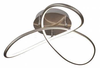 Светодиодная люстра Magic LED Searchlight 4840SS