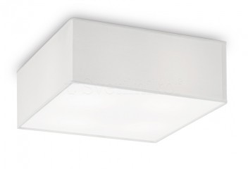 Плафон RITZ PL4 D40 Ideal Lux 152875