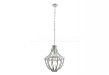 Подвесной светильник KINROSS-1 40 WH-PAT Eglo 33061