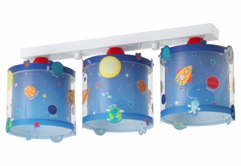 Детский светильник Dalber Planets 41343