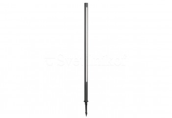 Уличный столбик LIAM LED Viokef 4262400