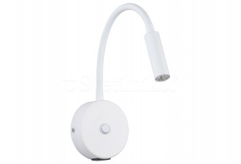 Бра LAGOS G9 USB WH TK-Lighting 10202