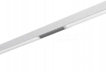 Трековый светильник магнитный BETA KIRA LED 9W 4000K WH Azzardo AZ6461