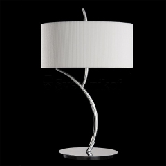 Настольная лампа Mantra EVE 2L 1137