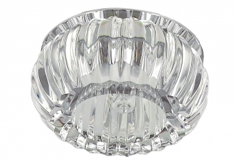 Точковий світильник SOUL-2 Ideal Lux 107707