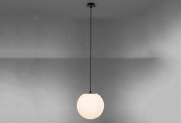 Подвесной светильник RIVER 18 BK Imperium Light 294118.05.01