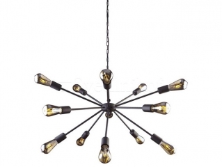 Люстра подвесная Nowodvorski ROD 15L 9733