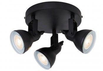 Спот FOCUS Searchlight 1543BK