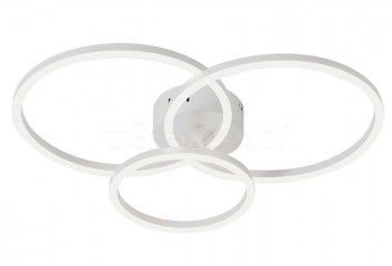 Стельова люстра NOLA LED Viokef 4256600