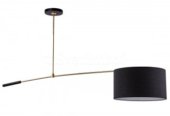 Підвісний світильник DAFO BK Amplex 0418