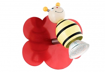 Детское бра Eglo TAYA LED 93139