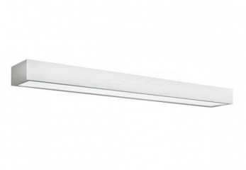 Настенный светильник RADO 60 4000 Azzardo LIN-4000-60-WH/AZ2082