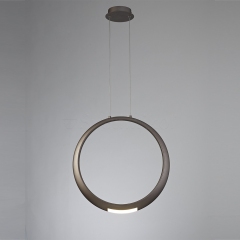 Люстра подвесная Mantra Ring 6171