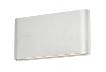 Настінний світильник вуличний CREMONA LED Azzardo MAX-1016M-WH