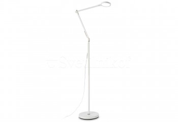 Торшер FUTURA PT1 WH Ideal Lux 272085