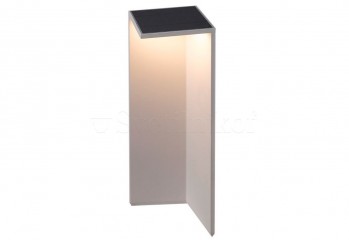 Болард CHEVALIER SOLAR LED Sensor Mantra 7088