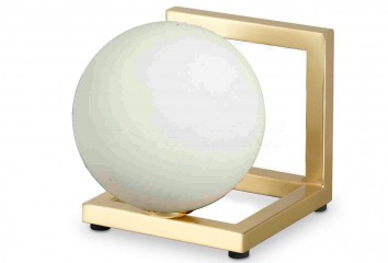 Настільна лампа ANGOLO 1 BS Ideal Lux 284361