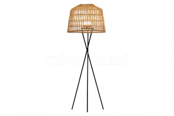 Уличный торшер беспроводной AMALFI Newgarden LUMAMA145BXWLNW