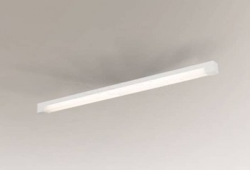 Линейный светильник уличный SUMOTO T5 120 WH Shilo 7766