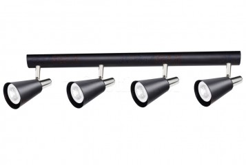 Спот SEMPRA EL-4I B-SR Kanlux 33097