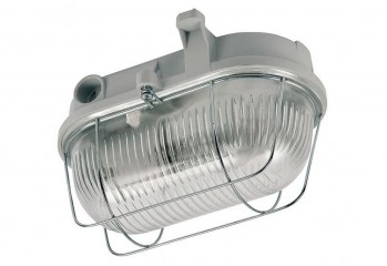 Плафон для ванной HERMI 7063NB Kanlux 70524