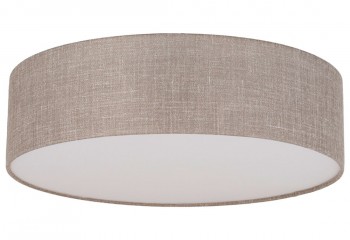 Стельова люстра RONDO D78 NAT TK-Lighting 5638