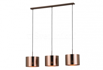 Подвесной светильник Eglo SAGANTO 39357