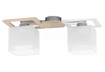 Потолочная люстра XENA 2 TK-Lighting 1452