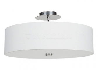 Светильник потолочный Nowodvorski VIVIANE white 3L 6391