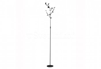 Торшер ADN LED 30W BK Mantra 6421