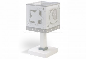 Настольная лампа MOONLIGHT  GY Dalber 63231E