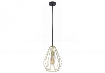 Підвісний світильник BRYLANT 25 GO TK-Lighting 2788