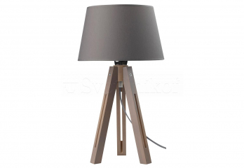 Настільна лампа LORENZO GR TK-Lighting 2977
