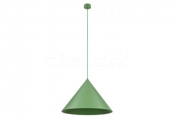 Підвісний світильник CONO d50 GRE TK-Lighting 10888