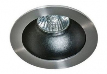 Точечный светильник REMO 1 Azzardo GM2118R-ALU