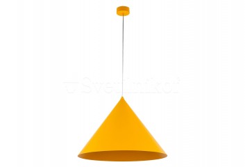 Підвісний світильник CONO d50 YE TK-Lighting 10090