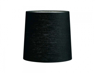 Абажур MARKSLOJD CYLINDER black 663123