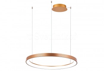 Підвісна люстра AGNES 58 LED DIM GO Azzardo AZ5020