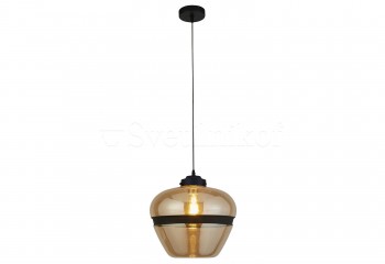 Подвесной светильник MERINGUE Searchlight 8131-1CP