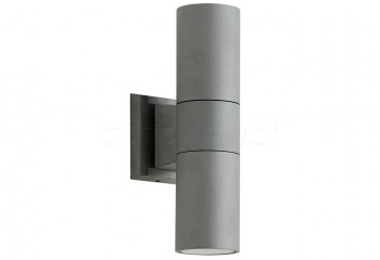 Вуличне бра SOTRIS 2 GY Viokef 4038400